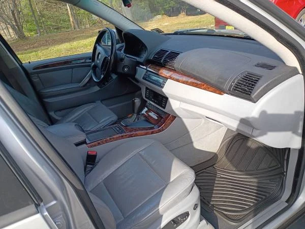 2006 BMW E53 X5 - Image 3 of 7