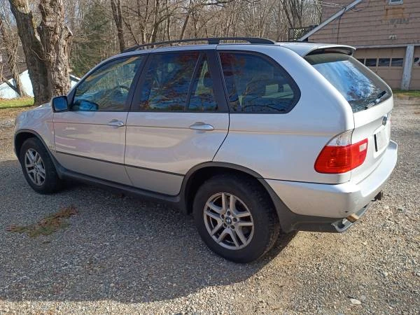 2006 BMW E53 X5 - Image 5 of 7