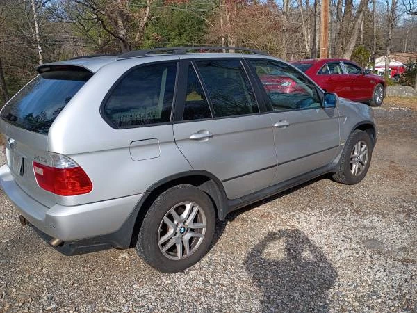 2006 BMW E53 X5 - Image 2 of 6