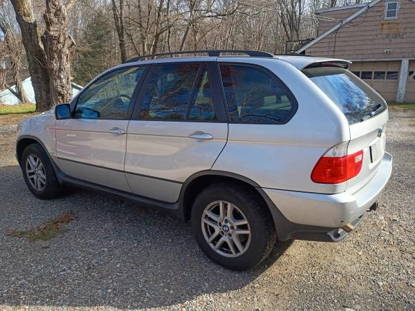 2006 BMW E53 X5 - Image 5 of 6