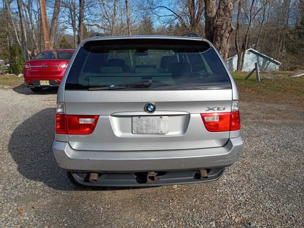 2006 BMW E53 X5 - Image 3 of 6