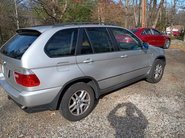 2006 BMW E53 X5 - Image 7 of 7