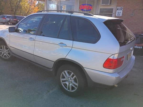 2006 BMW E53 X5 - Image 3 of 5