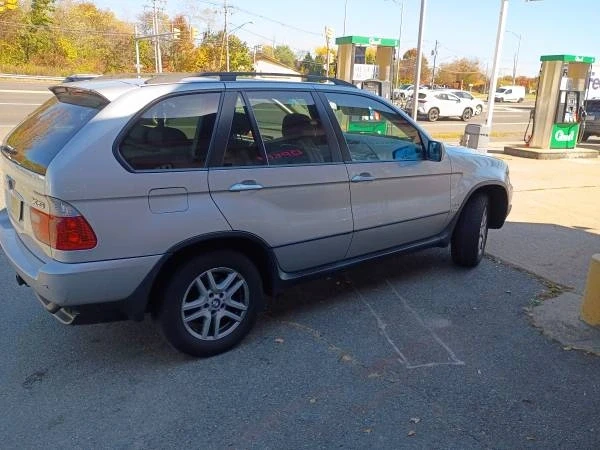 2006 BMW E53 X5 - Image 2 of 5