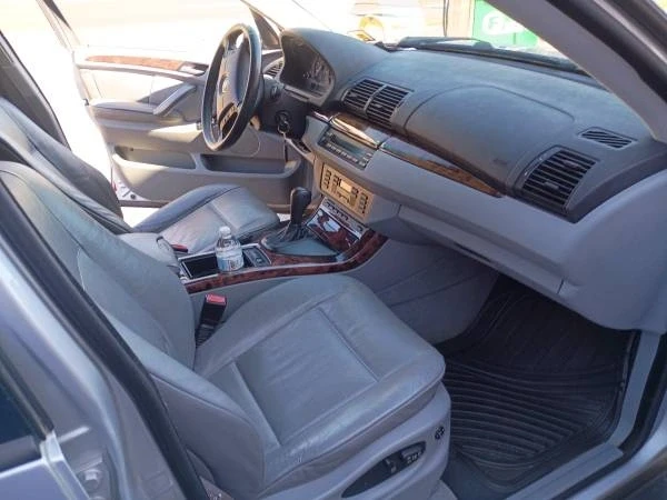 2006 BMW E53 X5 - Image 5 of 5