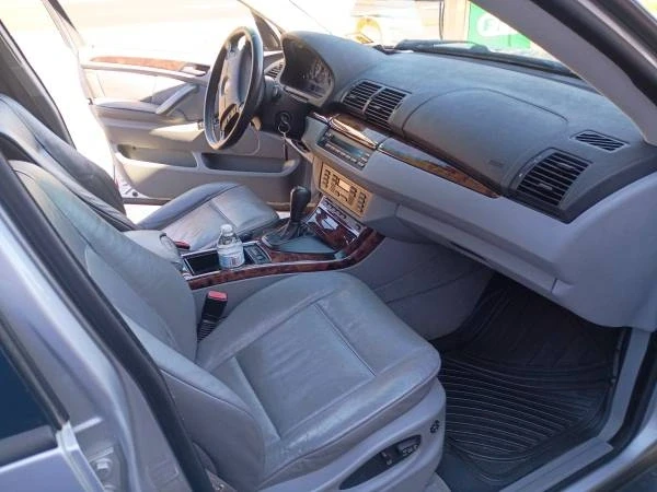2006 BMW E53 X5 - Image 3 of 5