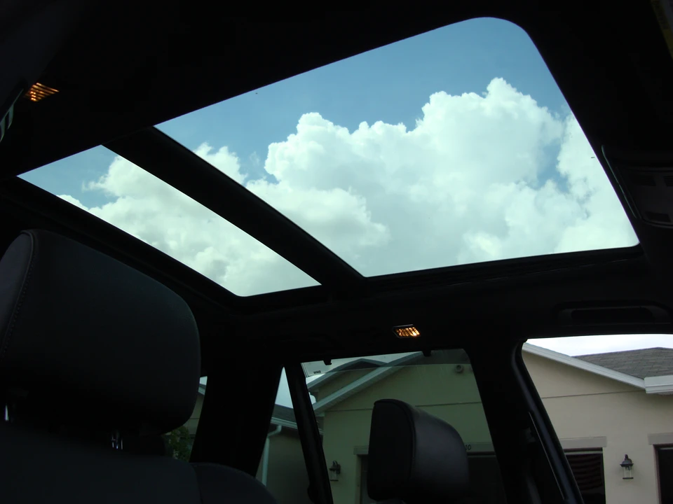 2006 BMW E53 X5 - Image 4 of 5