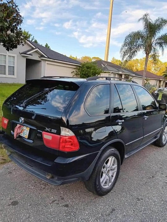 2006 BMW E53 X5 - Image 2 of 5