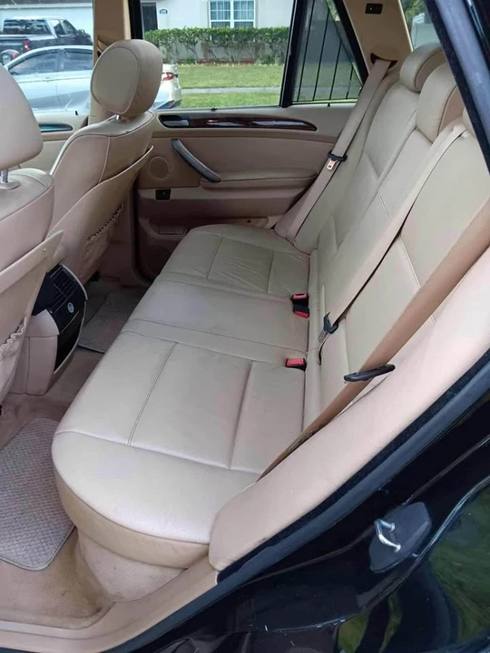 2006 BMW E53 X5 - Image 3 of 5