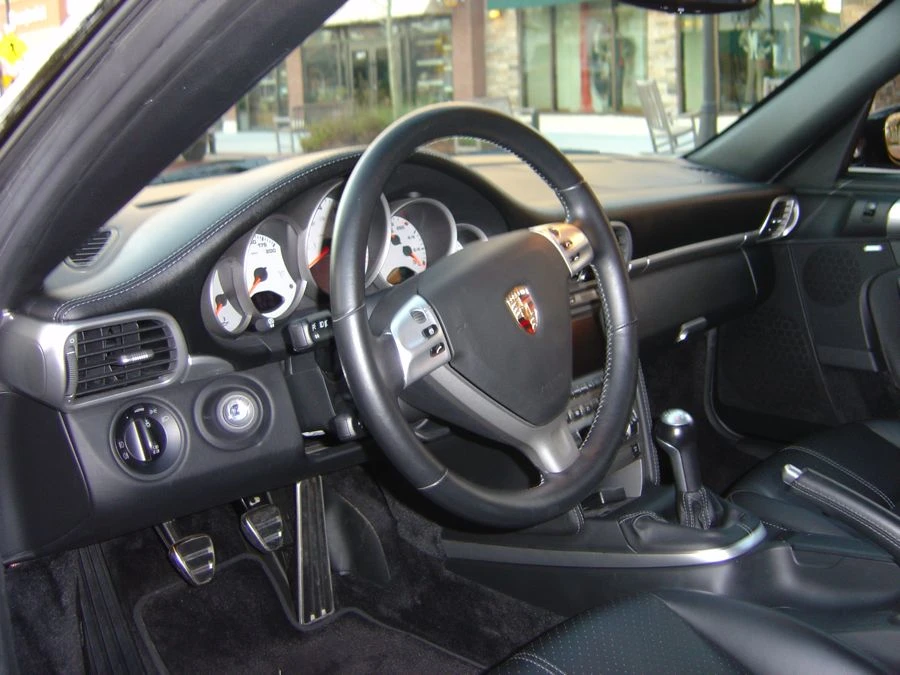 2006 Porsche 997 Carrera S - Image 5 of 5