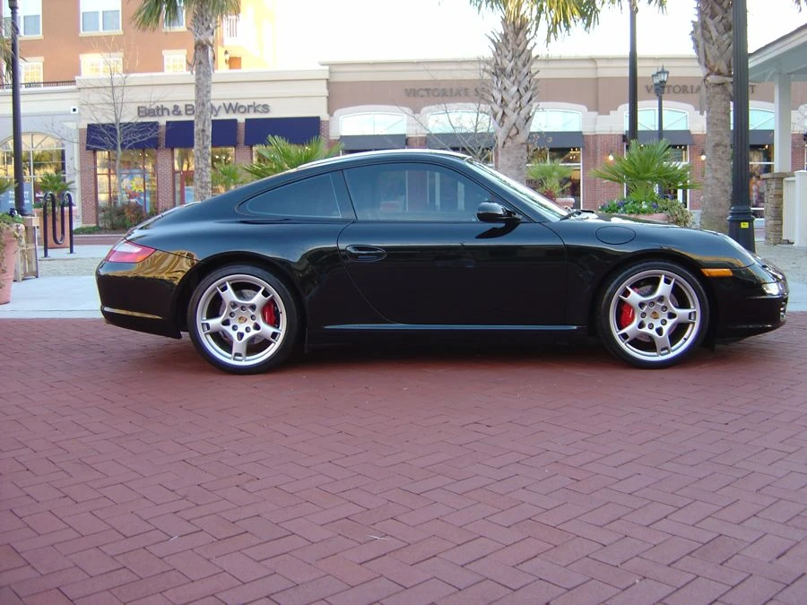 2006 Porsche 997 Carrera S - Image 2 of 5