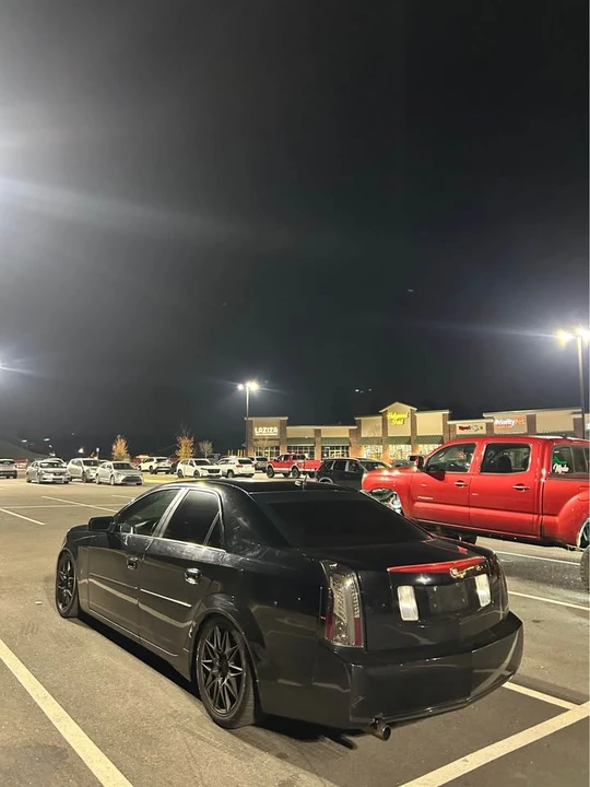 2006 Cadillac CTS 1st Gen - Image 3 of 8
