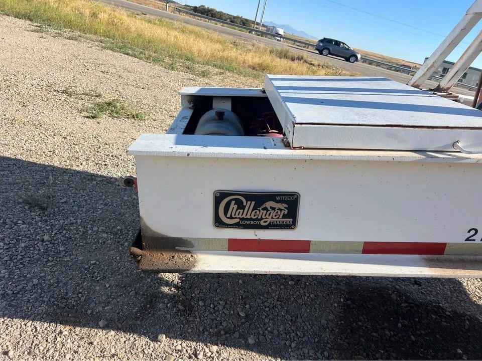 2006 Parts & Memorabilia Trailers - Image 4 of 6