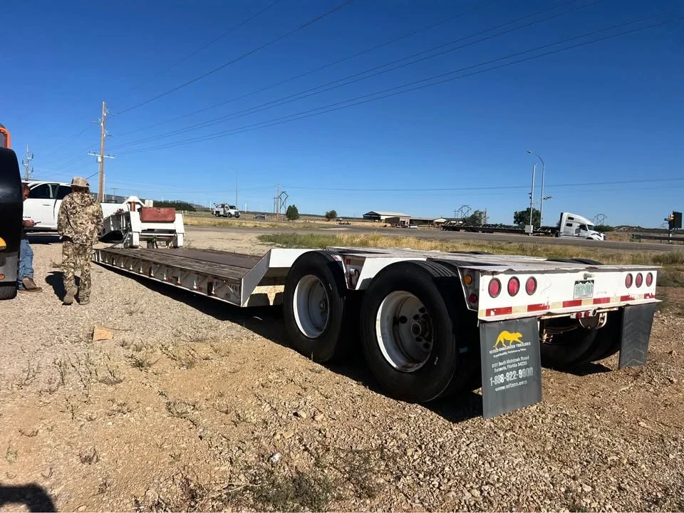 2006 Parts & Memorabilia Trailers - Image 3 of 6