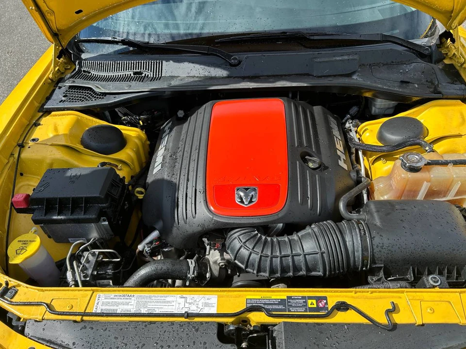 2006 Dodge Charger 6th Gen - Image 8 of 10