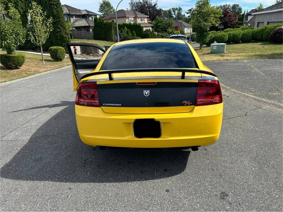 2006 Dodge Charger 6th Gen - Image 3 of 10