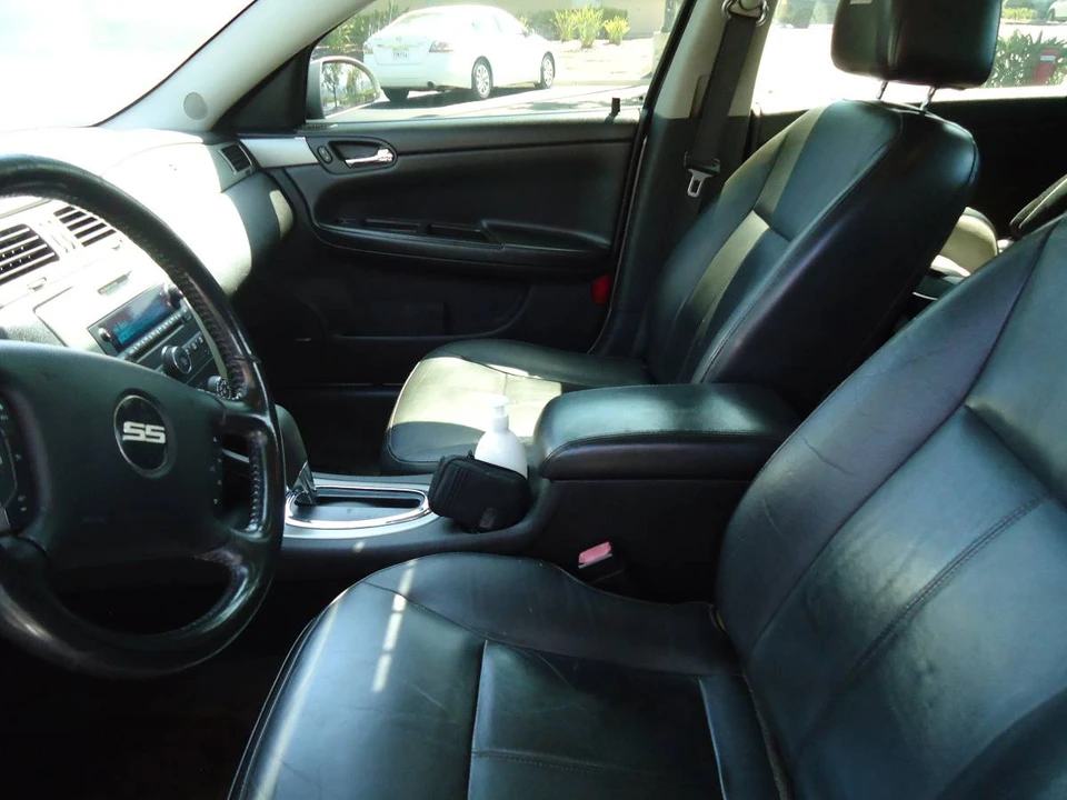 2006 Chevrolet Impala 9th Gen - Image 5 of 16