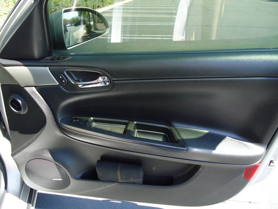 2006 Chevrolet Impala 9th Gen - Image 8 of 16