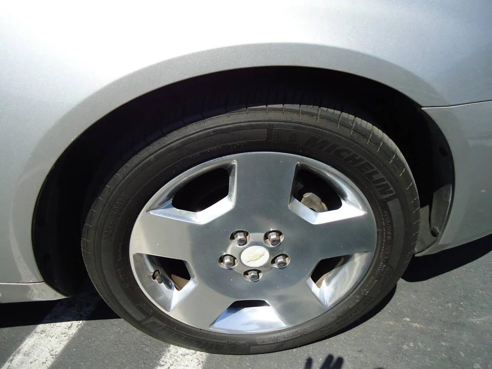 2006 Chevrolet Impala 9th Gen - Image 16 of 16