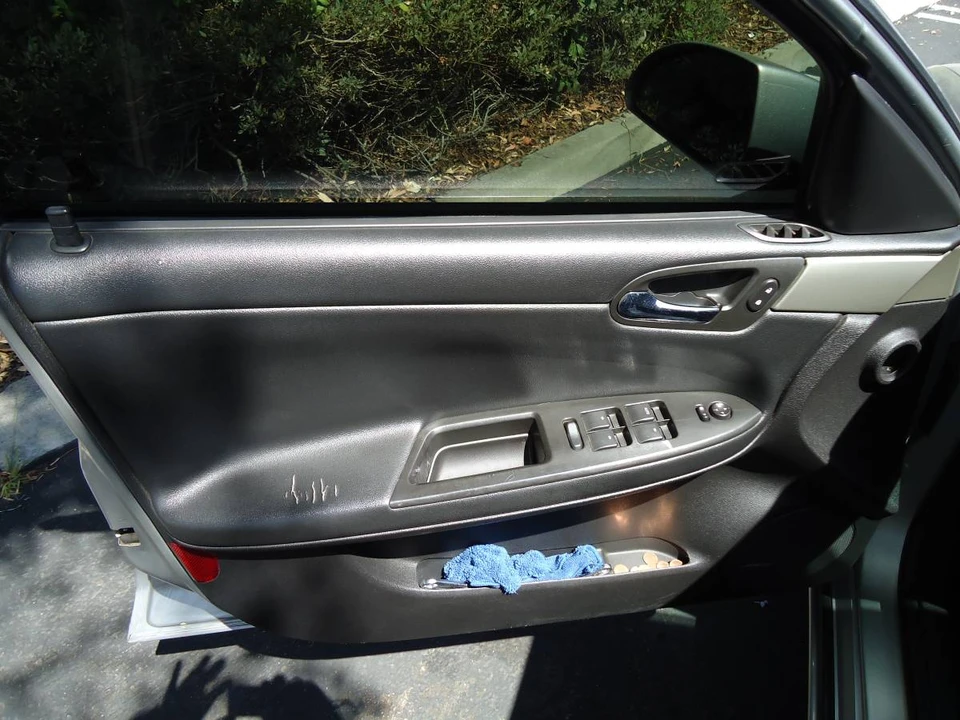 2006 Chevrolet Impala 9th Gen - Image 11 of 16