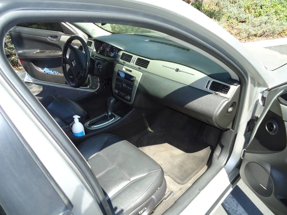 2006 Chevrolet Impala 9th Gen - Image 7 of 16