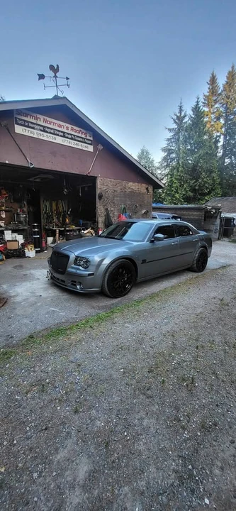 2006 Chrysler 300 (2005-2023) - Image 3 of 7