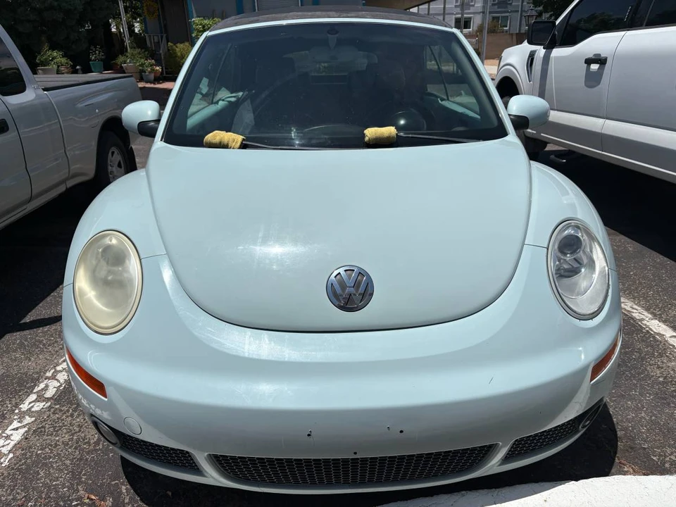 2006 Volkswagen New Beetle - Image 5 of 5