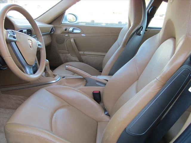 2006 Porsche 997 Carrera S - Image 3 of 5
