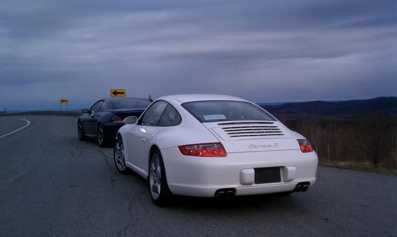 2006 Porsche 997 Carrera S - Image 4 of 5