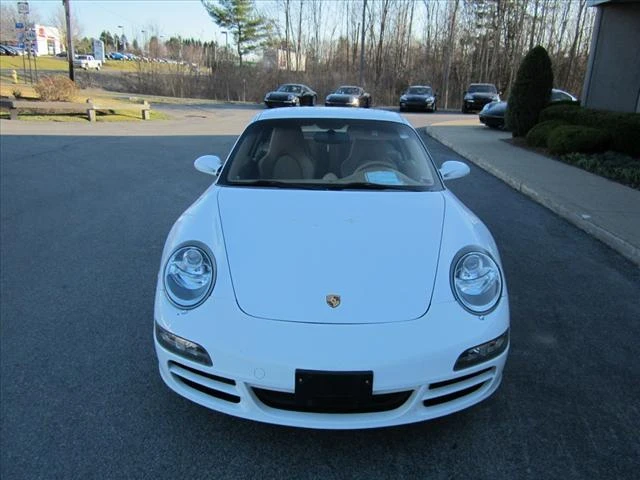 2006 Porsche 997 Carrera S - Image 2 of 5