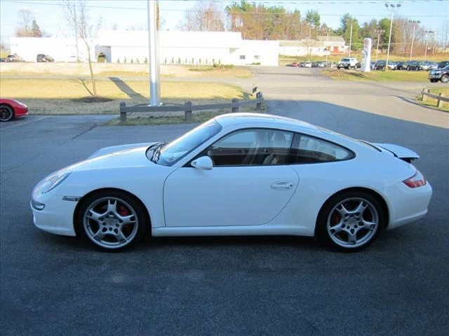 2006 Porsche 997 Carrera S - Image 5 of 5