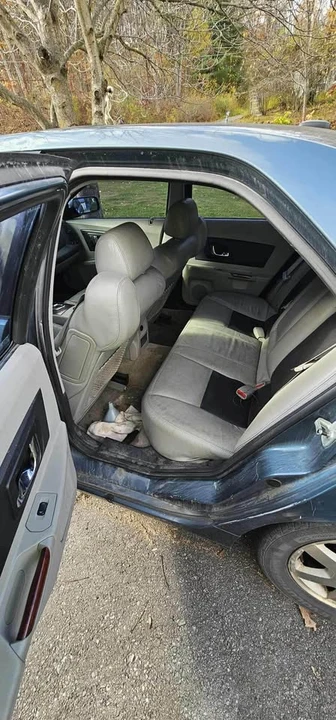 2006 Cadillac CTS 1st Gen - Image 5 of 8
