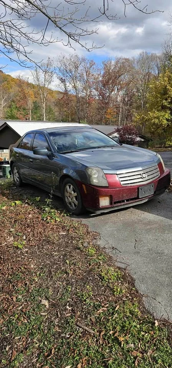 2006 Cadillac CTS 1st Gen - Image 2 of 8
