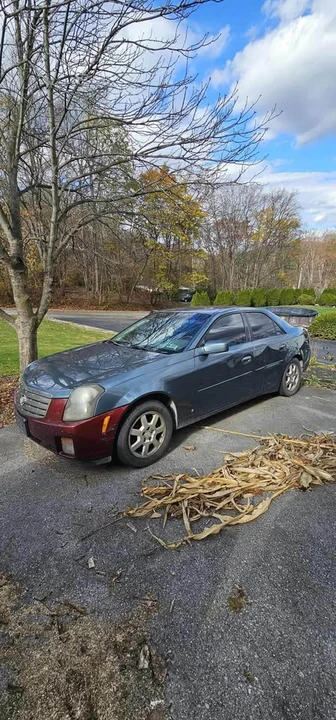 2006 Cadillac CTS 1st Gen - Image 4 of 8