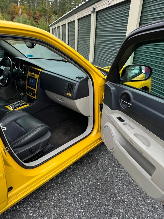 2006 Dodge Charger 6th Gen - Image 6 of 9