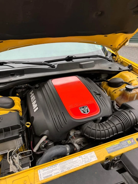 2006 Dodge Charger 6th Gen - Image 8 of 9