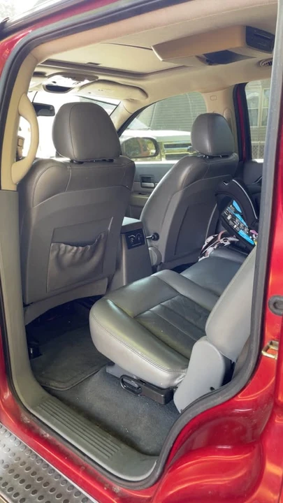 2006 Dodge Durango 2nd Gen - Image 7 of 7
