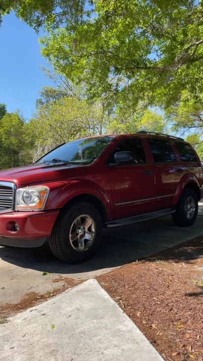 2006 Dodge Durango 2nd Gen - Image 3 of 7
