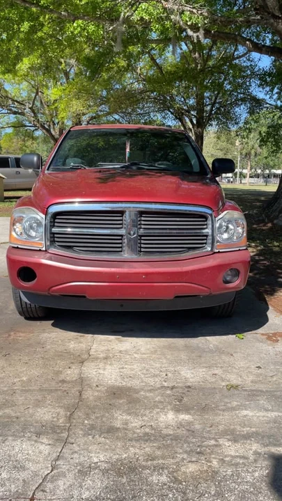 2006 Dodge Durango 2nd Gen - Image 2 of 7
