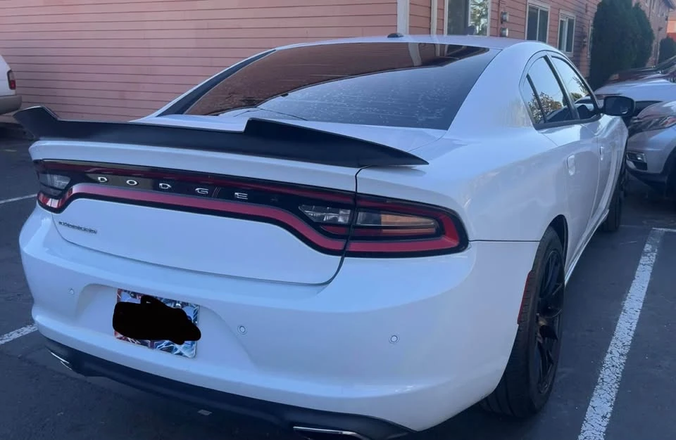 2006 Dodge Charger 6th Gen - Image 4 of 4