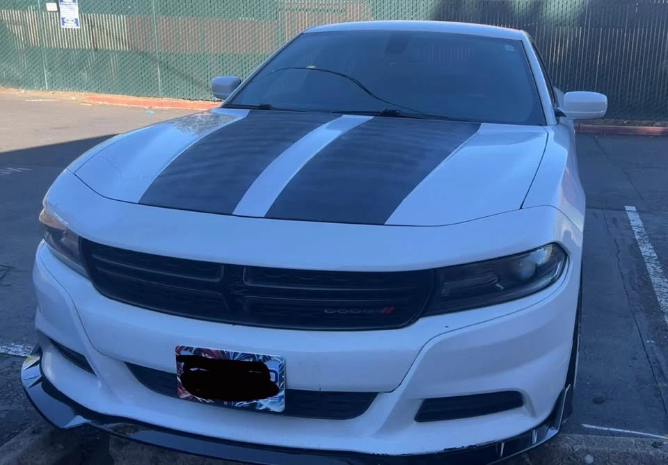 2006 Dodge Charger 6th Gen - Image 3 of 4