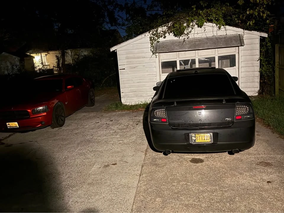 2006 Dodge Charger 6th Gen - Image 6 of 8