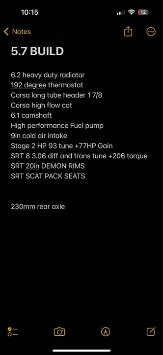 2006 Dodge Charger 6th Gen - Image 4 of 8