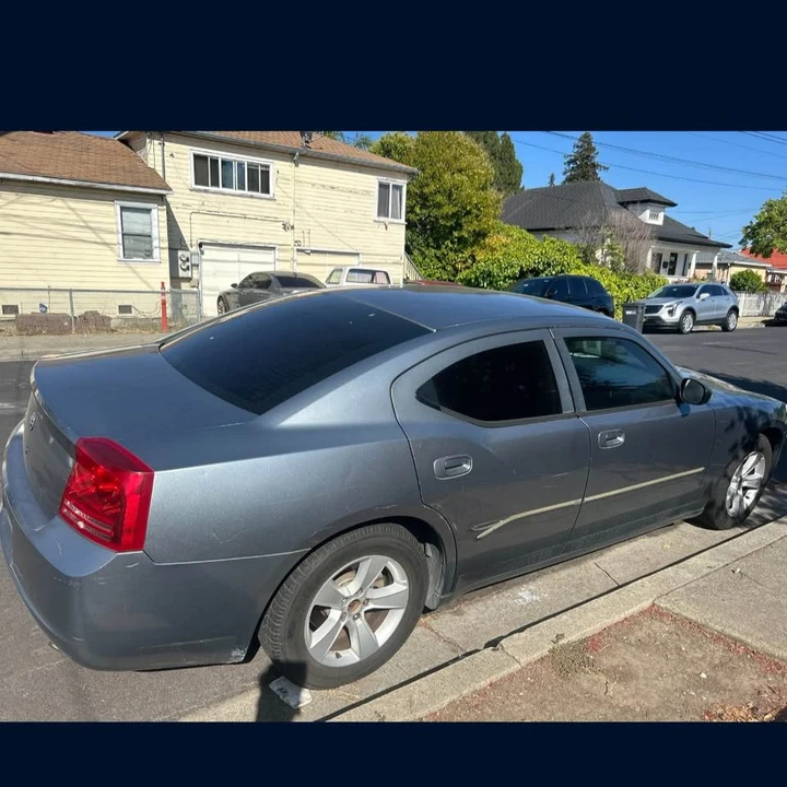 2006 Dodge Charger 6th Gen - Image 2 of 4
