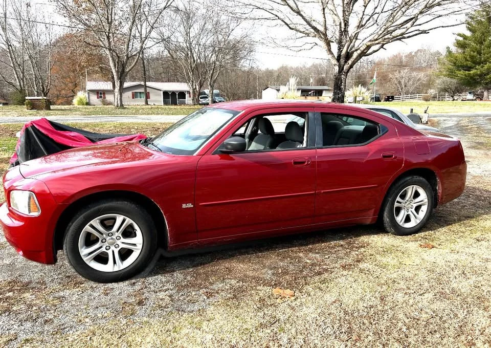 2006 Dodge Charger 6th Gen - Image 6 of 6