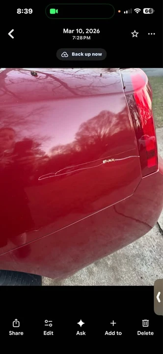 2006 Dodge Charger 6th Gen - Image 2 of 6
