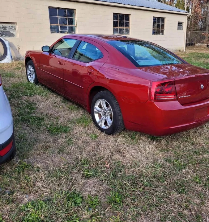 2006 Dodge Charger 6th Gen - Image 5 of 6