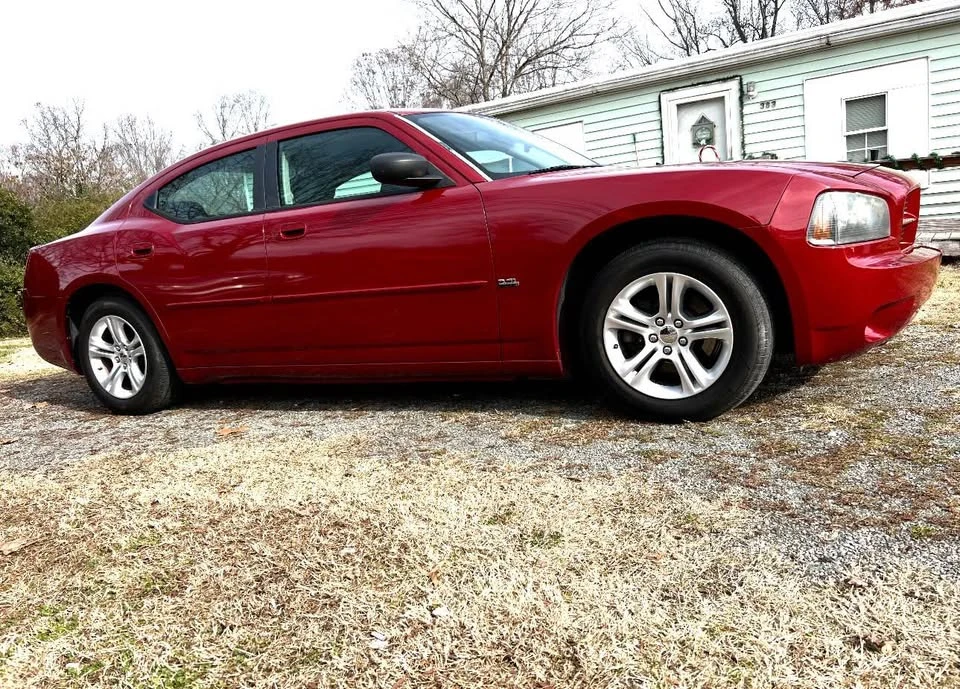 2006 Dodge Charger 6th Gen - Image 4 of 6