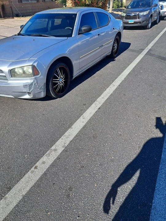 2006 Dodge Charger 6th Gen - Image 6 of 10