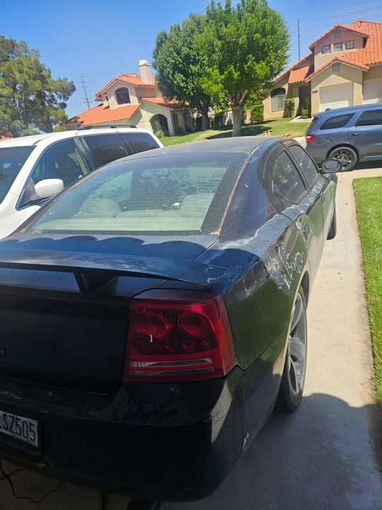 2006 Dodge Charger 6th Gen - Image 4 of 10